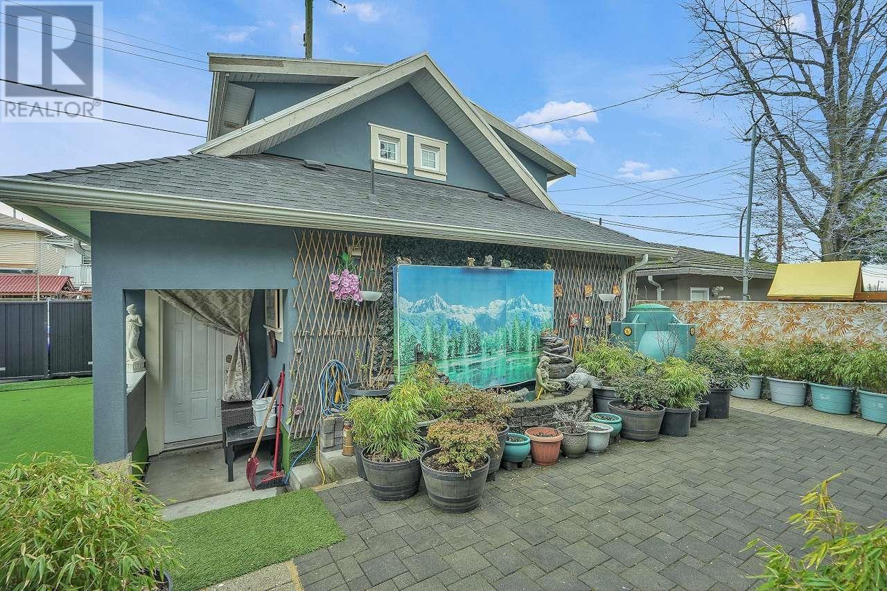 6872 Knight Street, Vancouver, British Columbia  V5P 2W3 - Photo 35 - R2845995