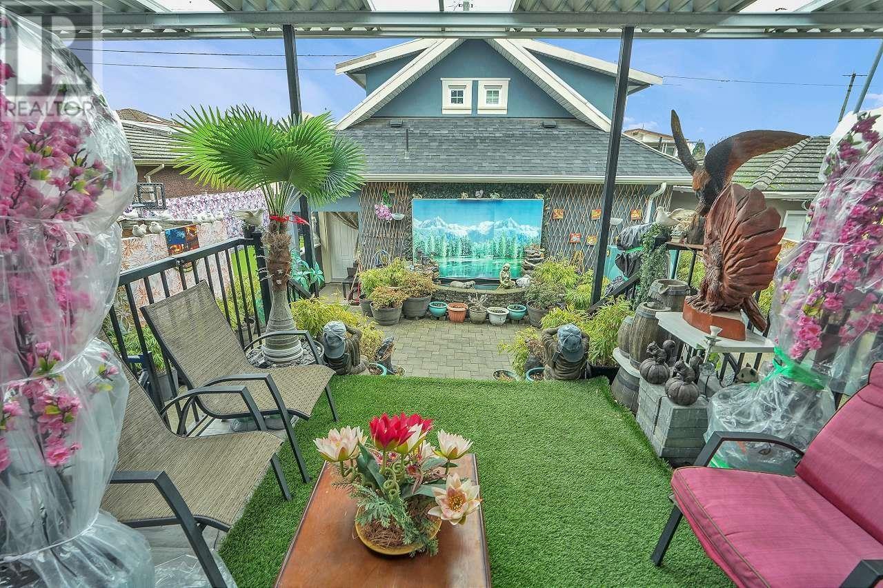 6872 Knight Street, Vancouver, British Columbia  V5P 2W3 - Photo 36 - R2845995