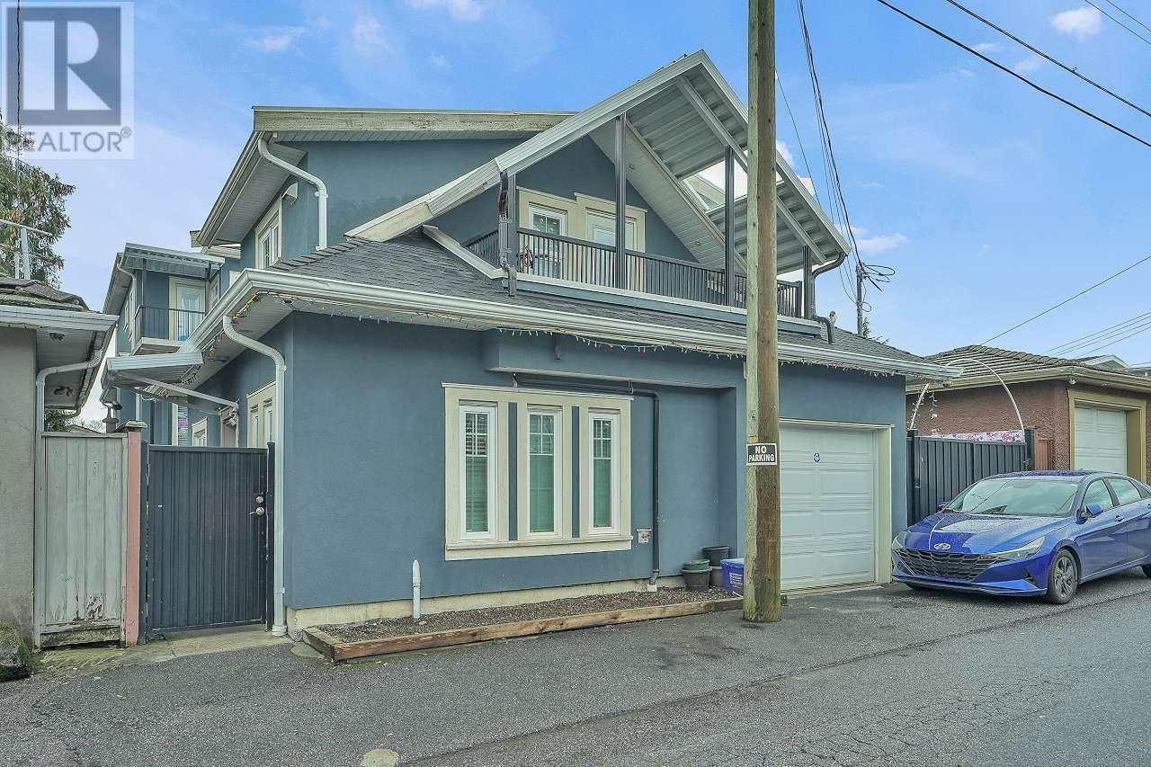 6872 Knight Street, Vancouver, British Columbia  V5P 2W3 - Photo 37 - R2845995