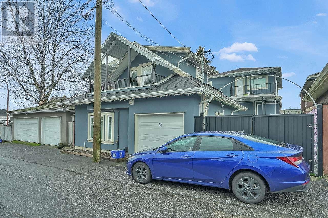 6872 Knight Street, Vancouver, British Columbia  V5P 2W3 - Photo 38 - R2845995