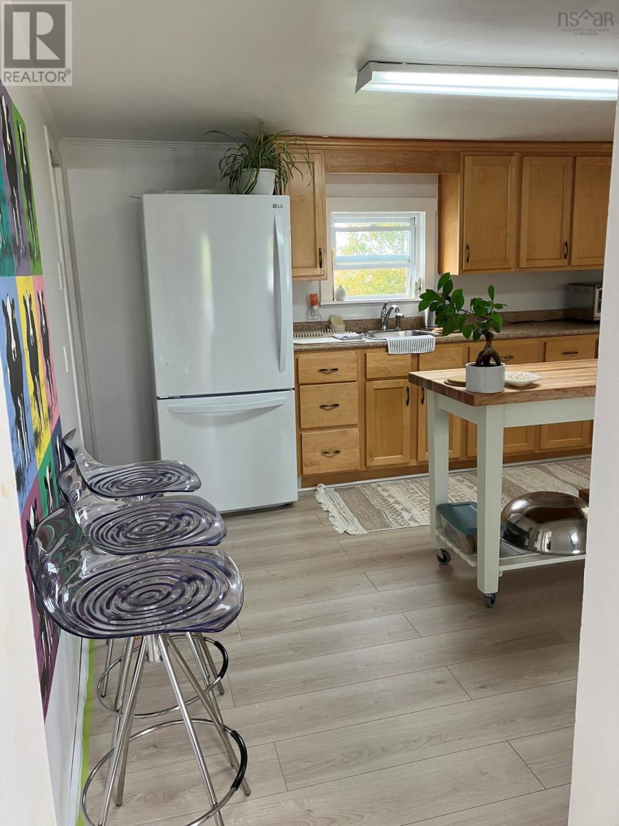 9 Catherine Street, Yarmouth, Nova Scotia  B5A 2Z1 - Photo 25 - 202402043