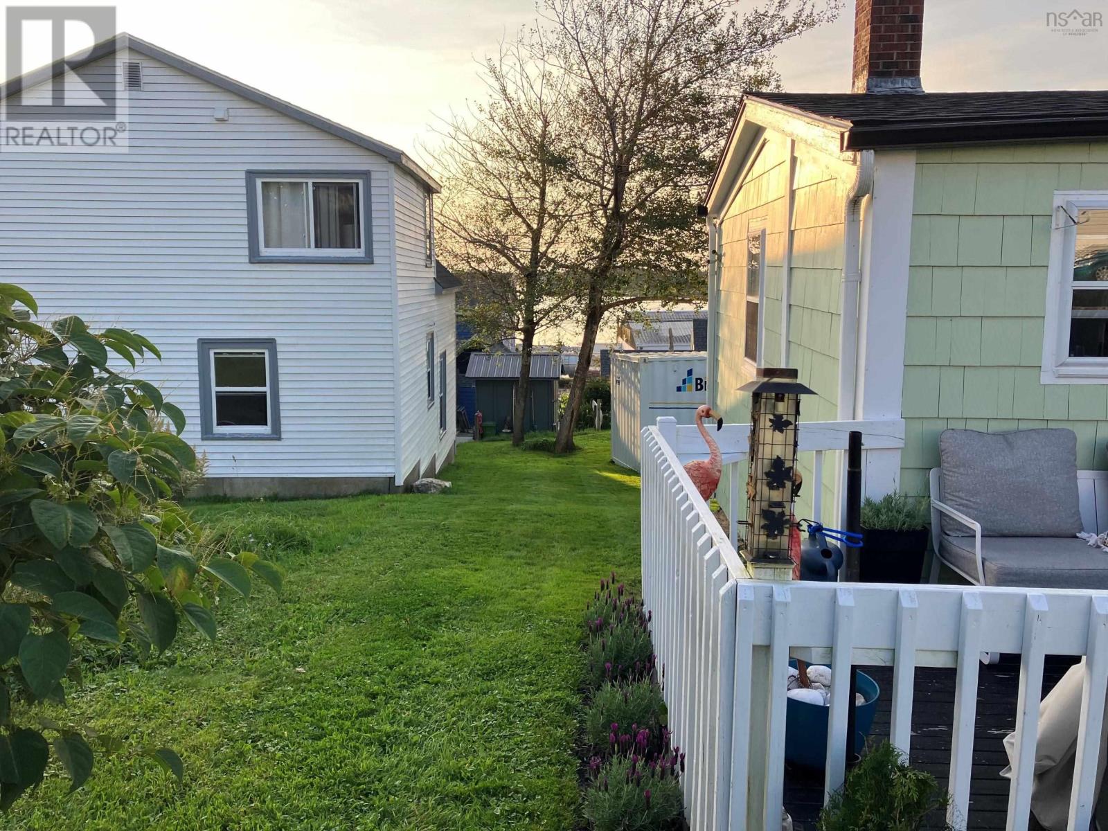 9 Catherine Street, Yarmouth, Nova Scotia  B5A 2Z1 - Photo 7 - 202402043