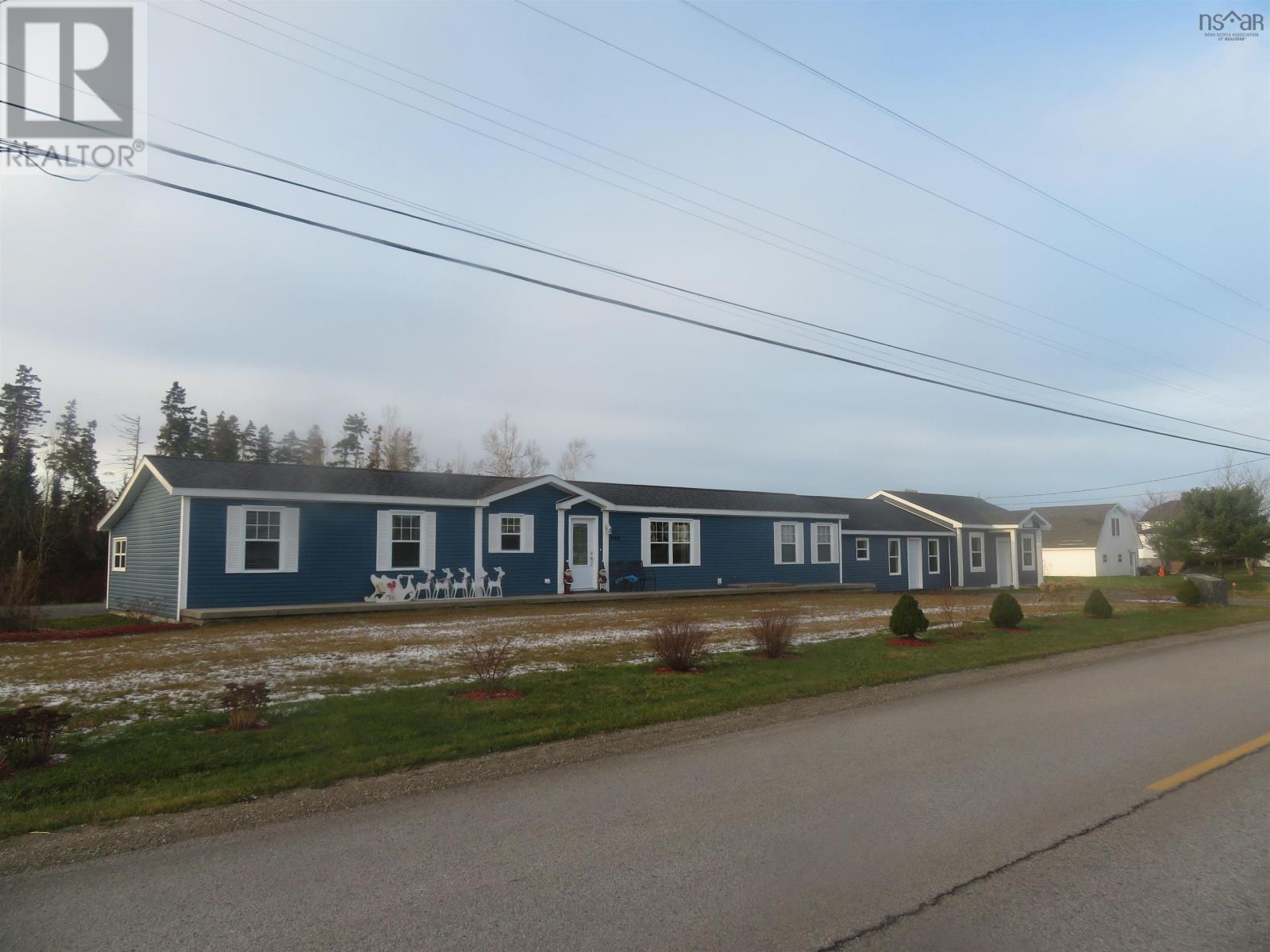 248 Church Road, Bras D'or, Nova Scotia  B1Y 3A1 - Photo 1 - 202402047