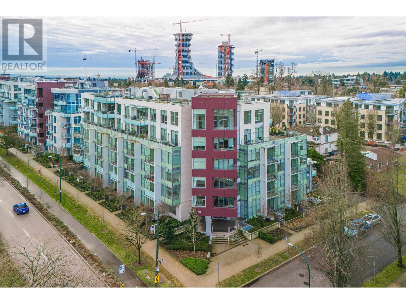 204 4963 Cambie Street, Vancouver, British Columbia  V5Z 0H5 - Photo 33 - R2846090