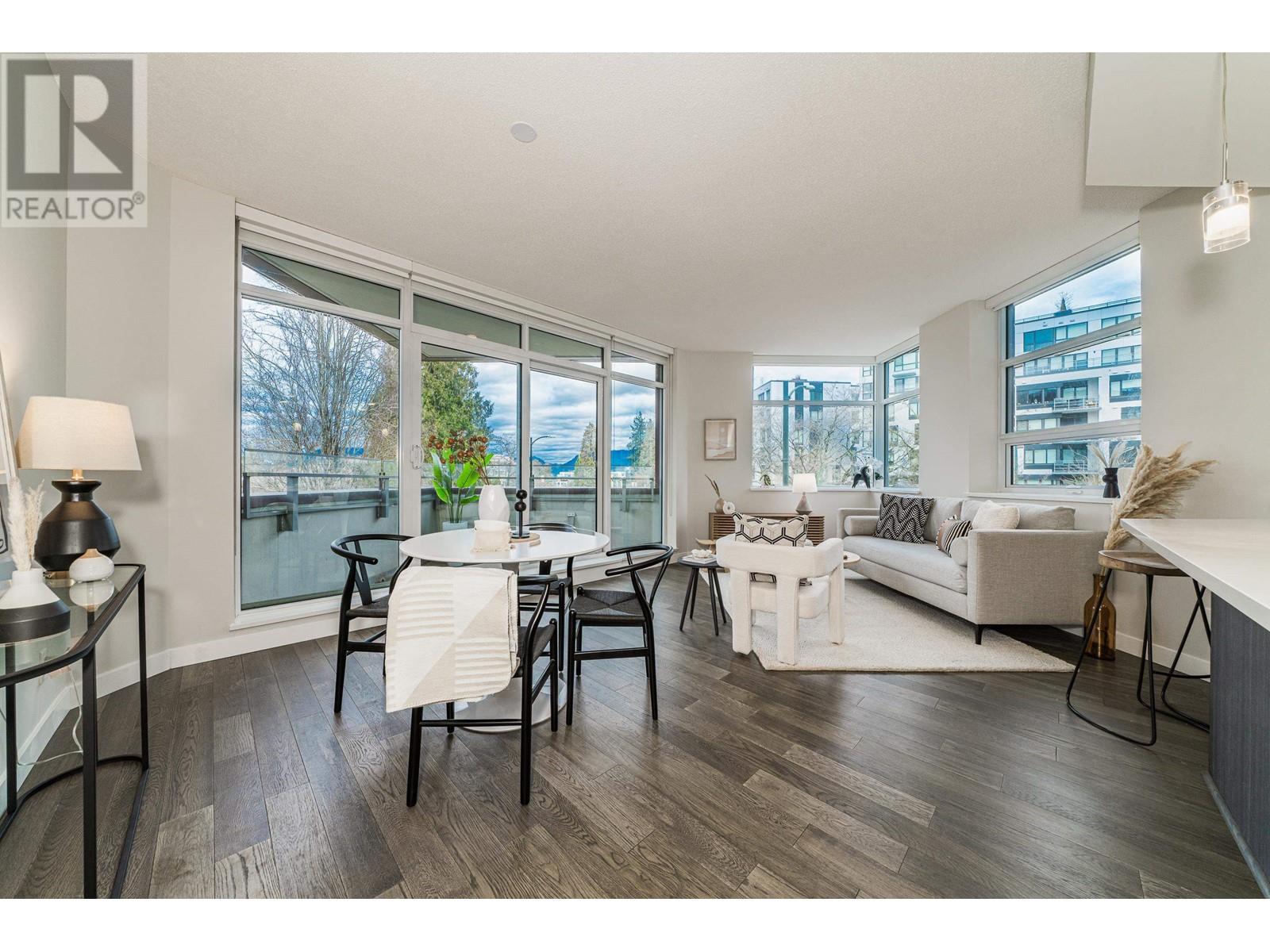 204 4963 Cambie Street, Vancouver, British Columbia  V5Z 0H5 - Photo 3 - R2846090