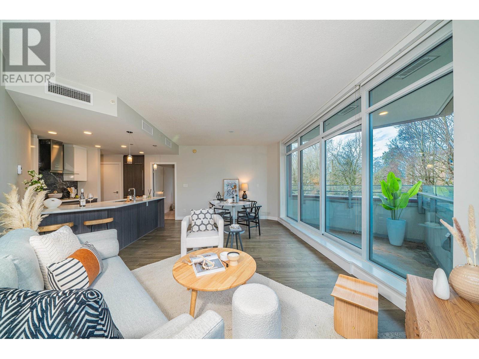 204 4963 Cambie Street, Vancouver, British Columbia  V5Z 0H5 - Photo 2 - R2846090