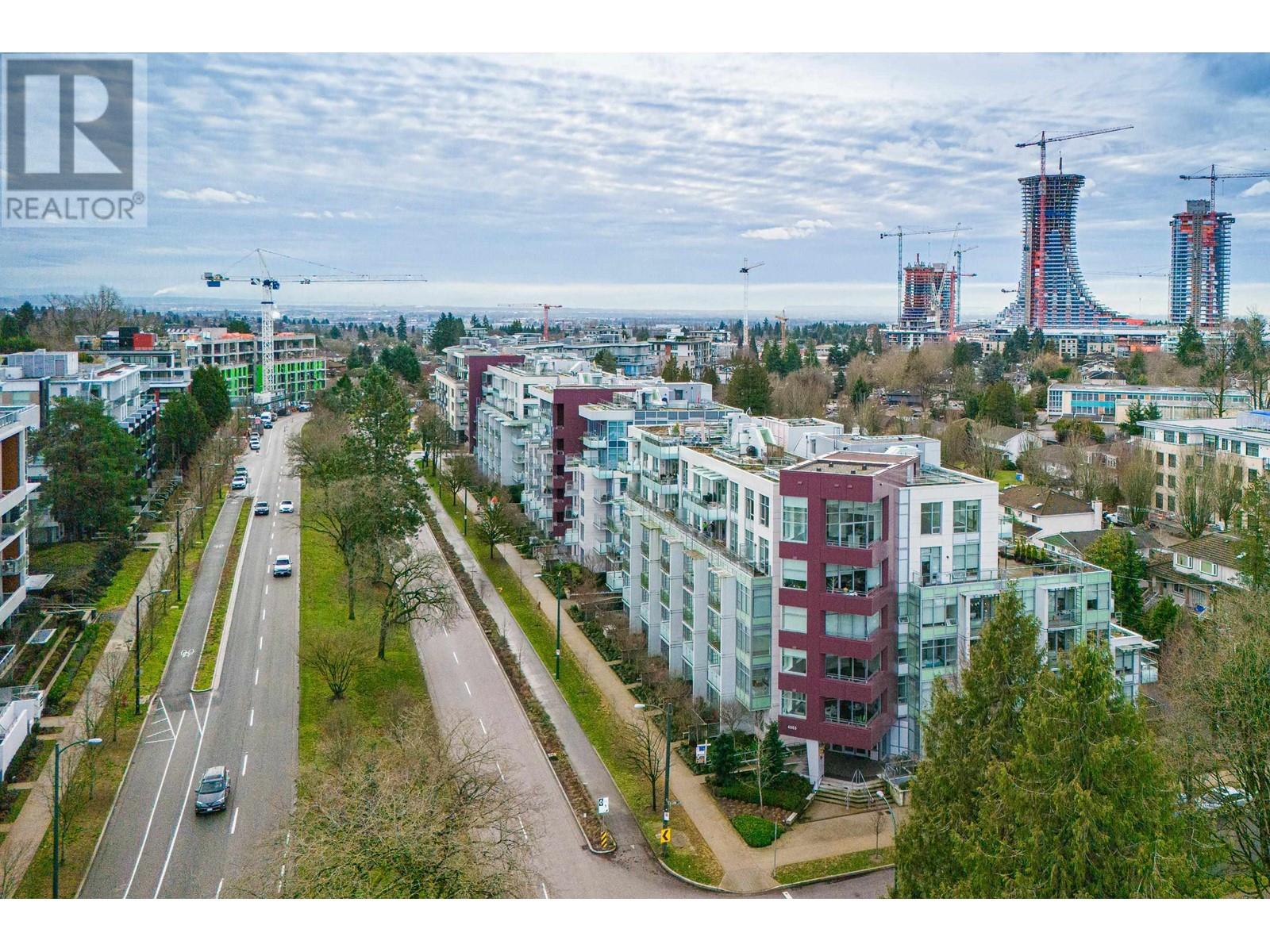 204 4963 Cambie Street, Vancouver, British Columbia  V5Z 0H5 - Photo 32 - R2846090
