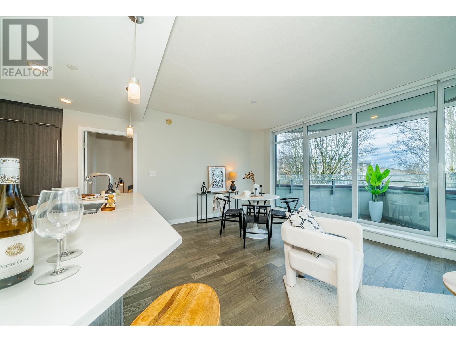 204 4963 Cambie Street, Vancouver, British Columbia  V5Z 0H5 - Photo 6 - R2846090