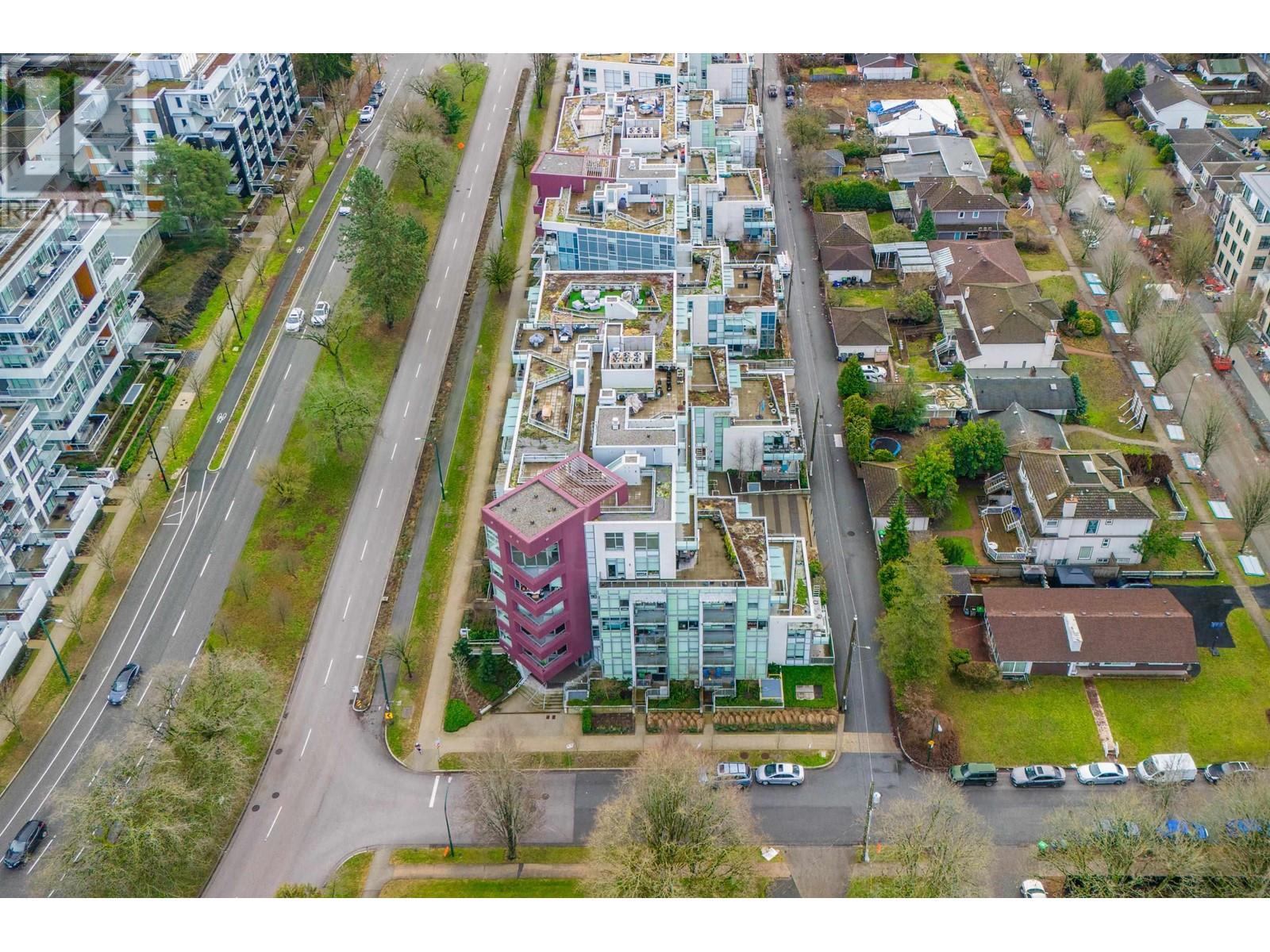 204 4963 Cambie Street, Vancouver, British Columbia  V5Z 0H5 - Photo 37 - R2846090