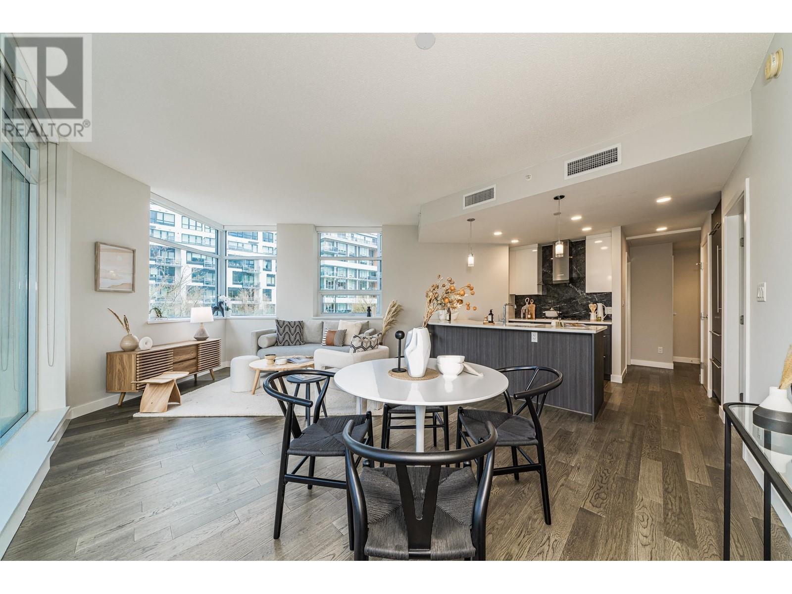 204 4963 Cambie Street, Vancouver, British Columbia  V5Z 0H5 - Photo 4 - R2846090