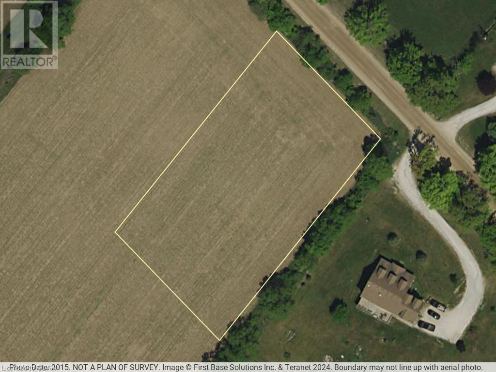 Lot 9 Third Line, Acton, Ontario  L7J 2L8 - Photo 4 - 40536209