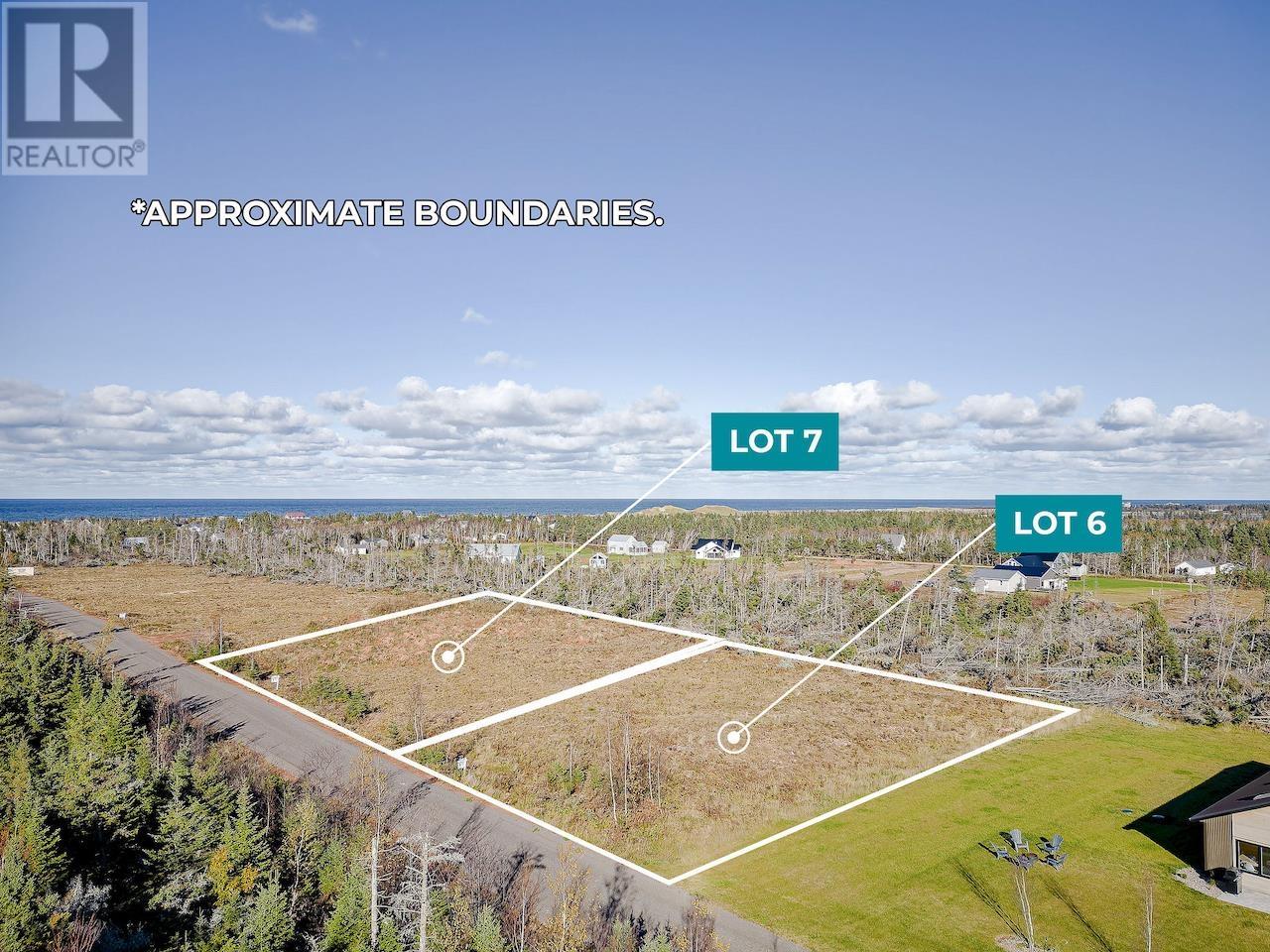 Lot 6 Collins Hollow, Lakeside, Prince Edward Island  C0A 1S0 - Photo 4 - 202323409