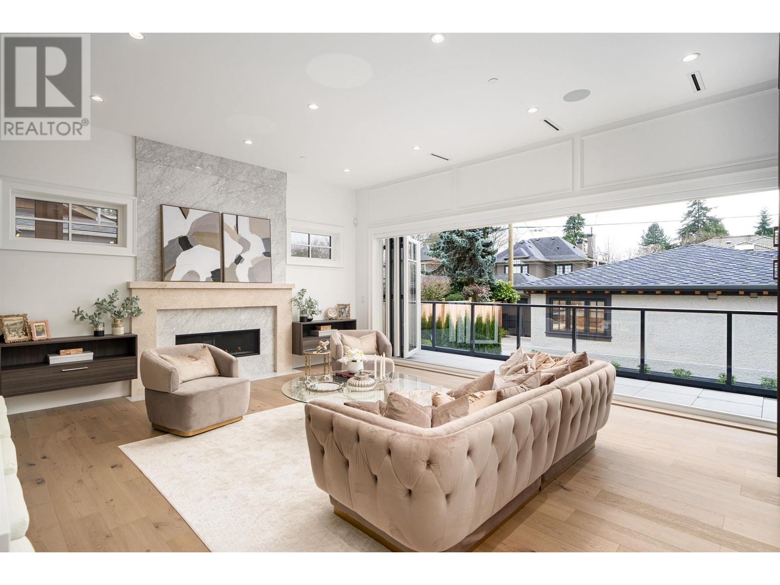 2626 W 35th Avenue, Vancouver, British Columbia  V6N 2L8 - Photo 4 - R2846057