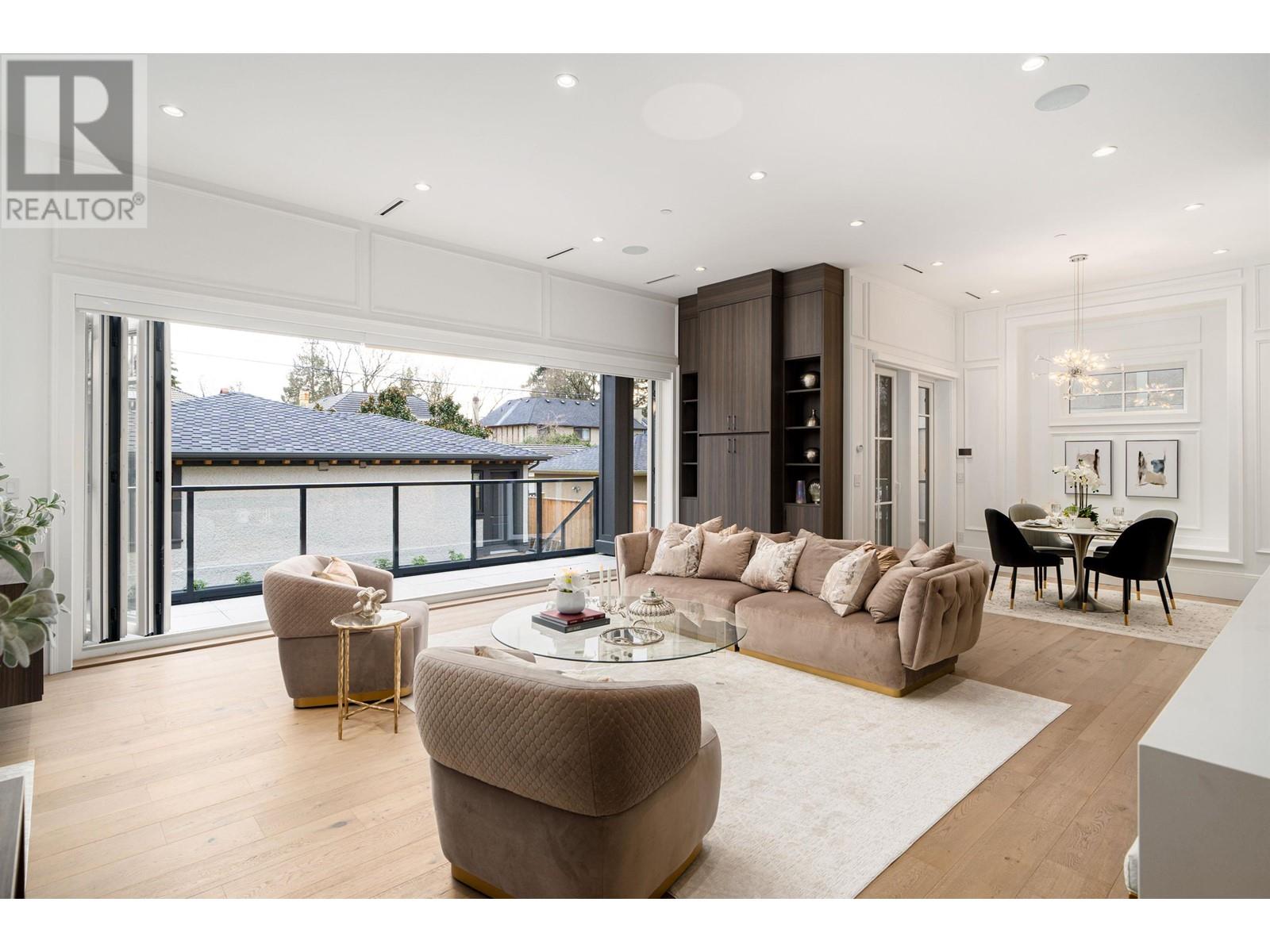 2626 W 35th Avenue, Vancouver, British Columbia  V6N 2L8 - Photo 3 - R2846057