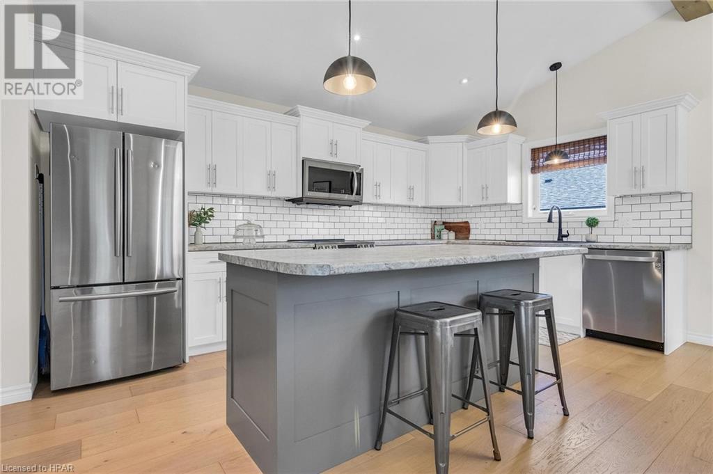 137 Tuffy Macdougall Court, Harriston, Ontario  N0G 1Z0 - Photo 6 - 40535570