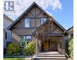 1427 2a Street Nw Crescent Heights, Calgary, Ca