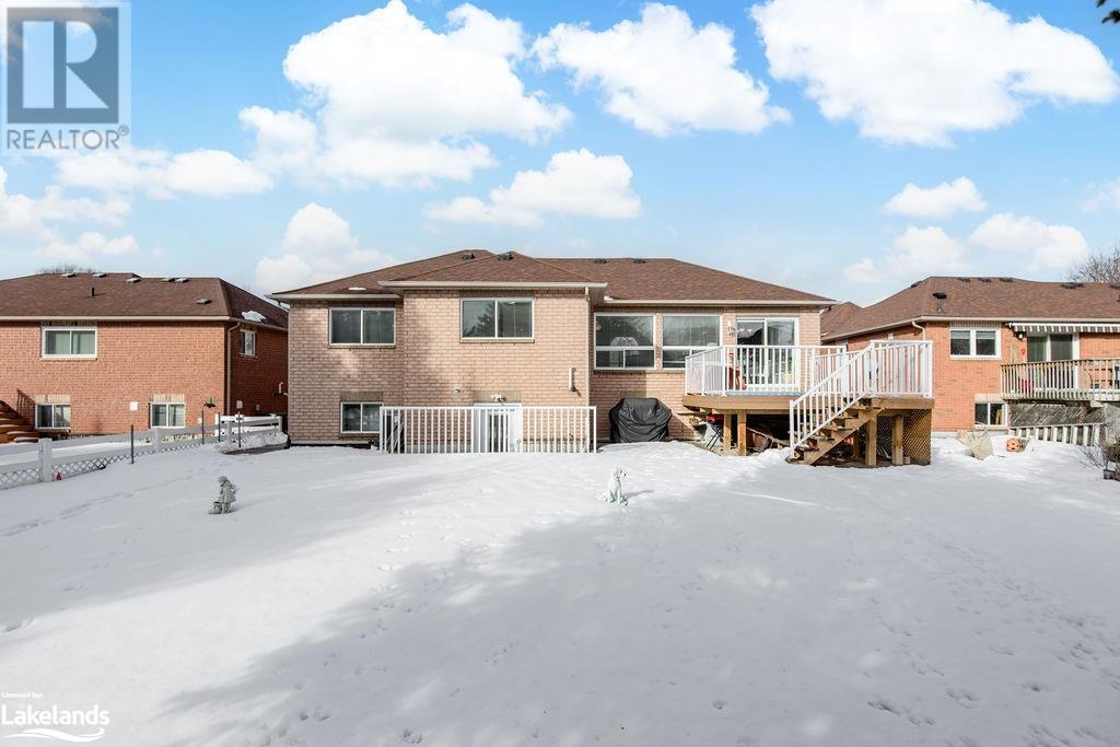 23 Briarwood Place, Wasaga Beach, Ontario  L9Z 2N9 - Photo 30 - 40535330