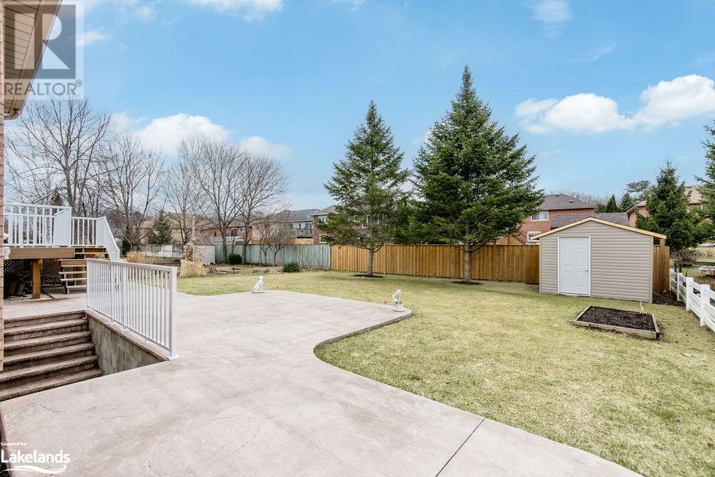 23 Briarwood Place, Wasaga Beach, Ontario  L9Z 2N9 - Photo 31 - 40535330