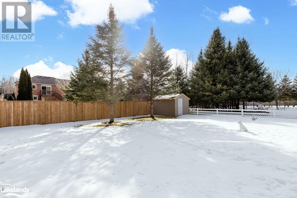 23 Briarwood Place, Wasaga Beach, Ontario  L9Z 2N9 - Photo 32 - 40535330