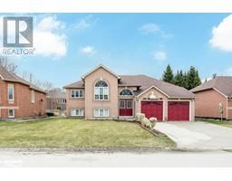 23 BRIARWOOD Place WB01 - Wasaga Beach