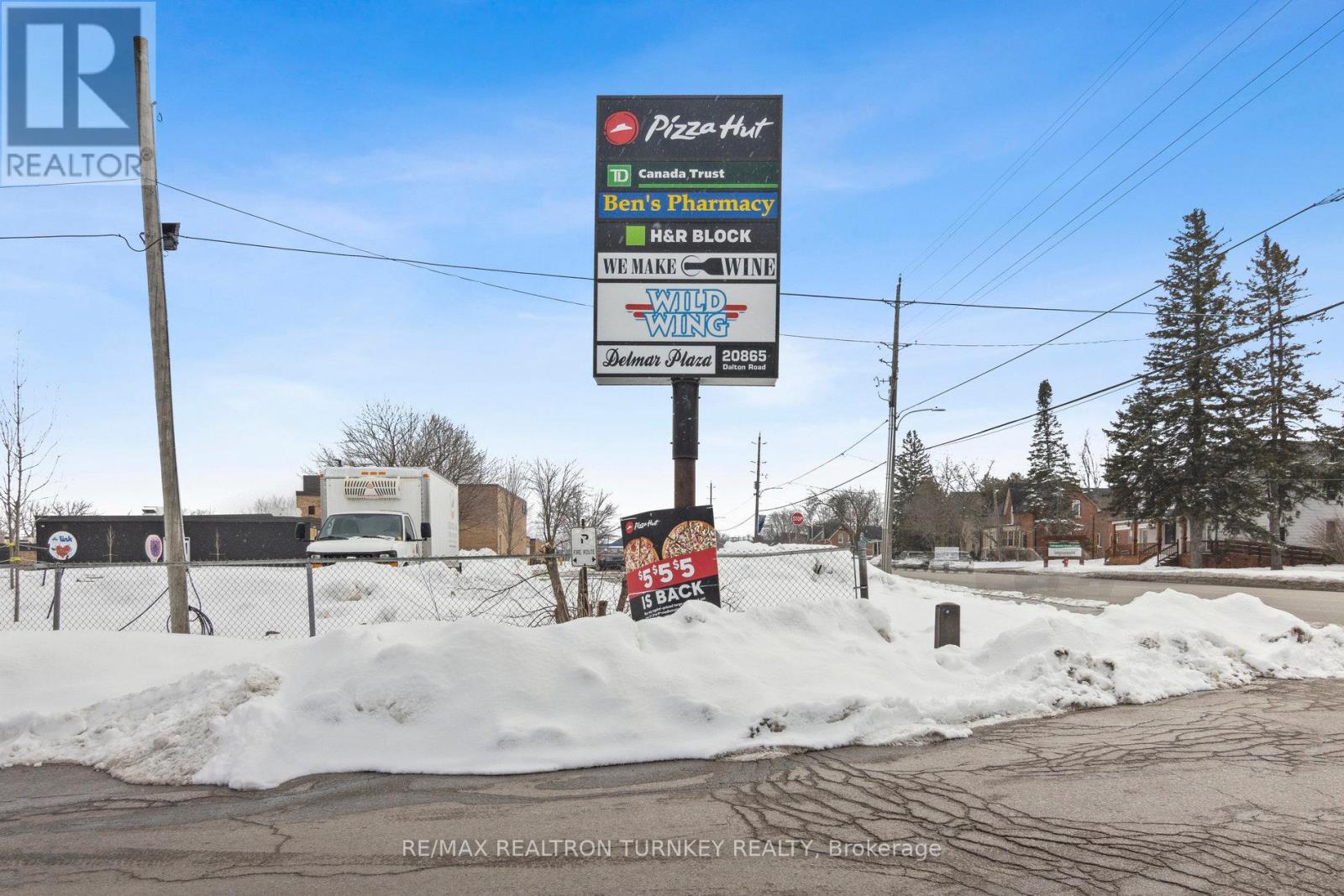 20865 Dalton Rd, Georgina, Ontario  L0E 1R0 - Photo 35 - N8038308