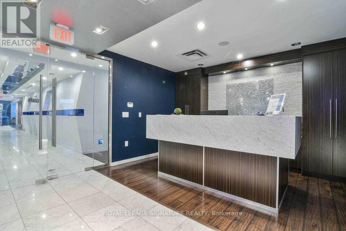 75 International Ave, Toronto, Ontario  M9W 6L9 - Photo 8 - W8038480