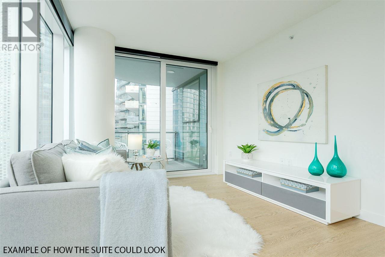 488 87 Nelson Street, Vancouver, British Columbia  V6Z 0E8 - Photo 2 - R2846168