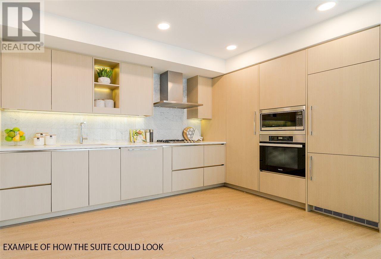 488 87 Nelson Street, Vancouver, British Columbia  V6Z 0E8 - Photo 4 - R2846168