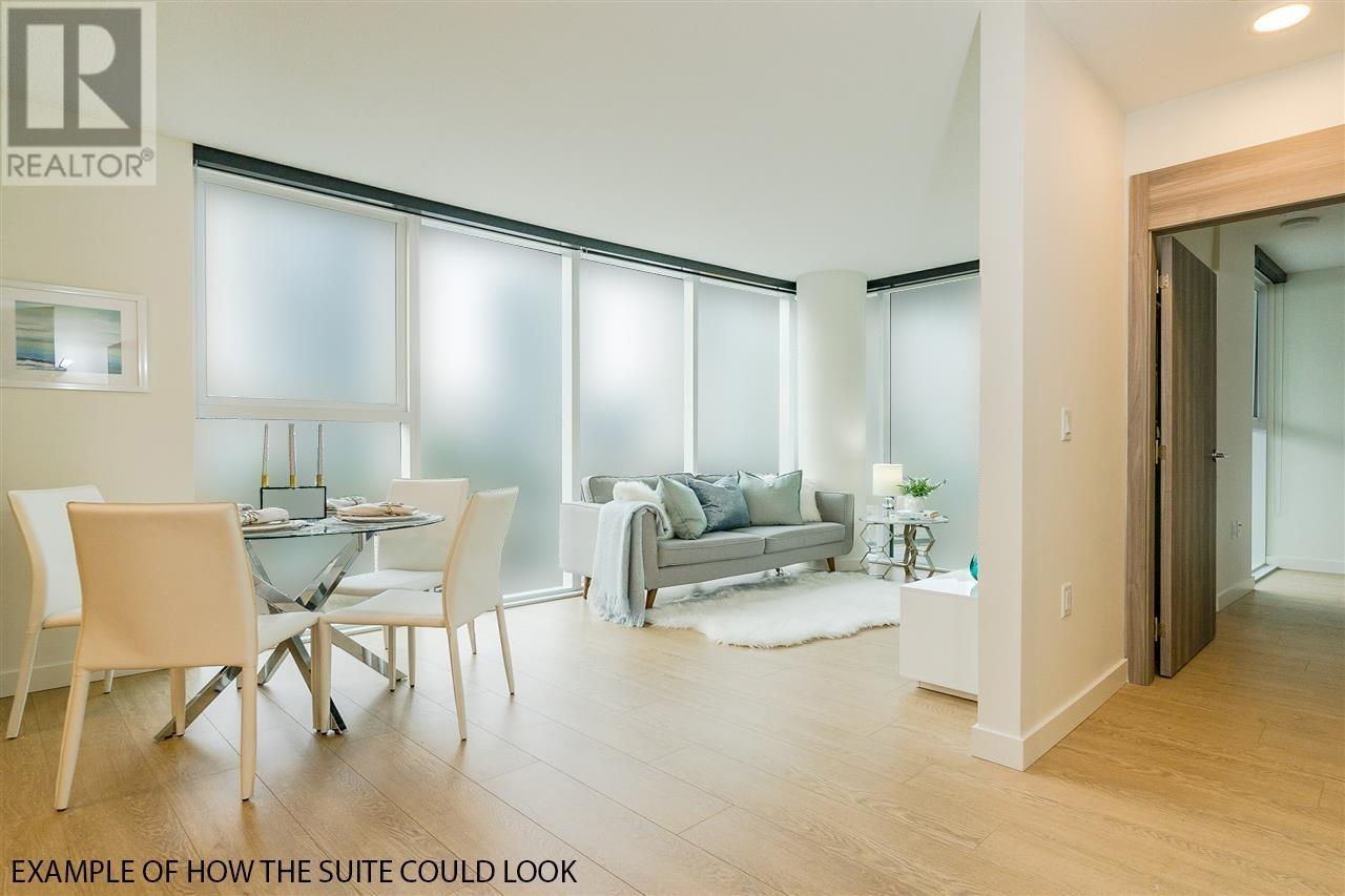 488 87 Nelson Street, Vancouver, British Columbia  V6Z 0E8 - Photo 5 - R2846168