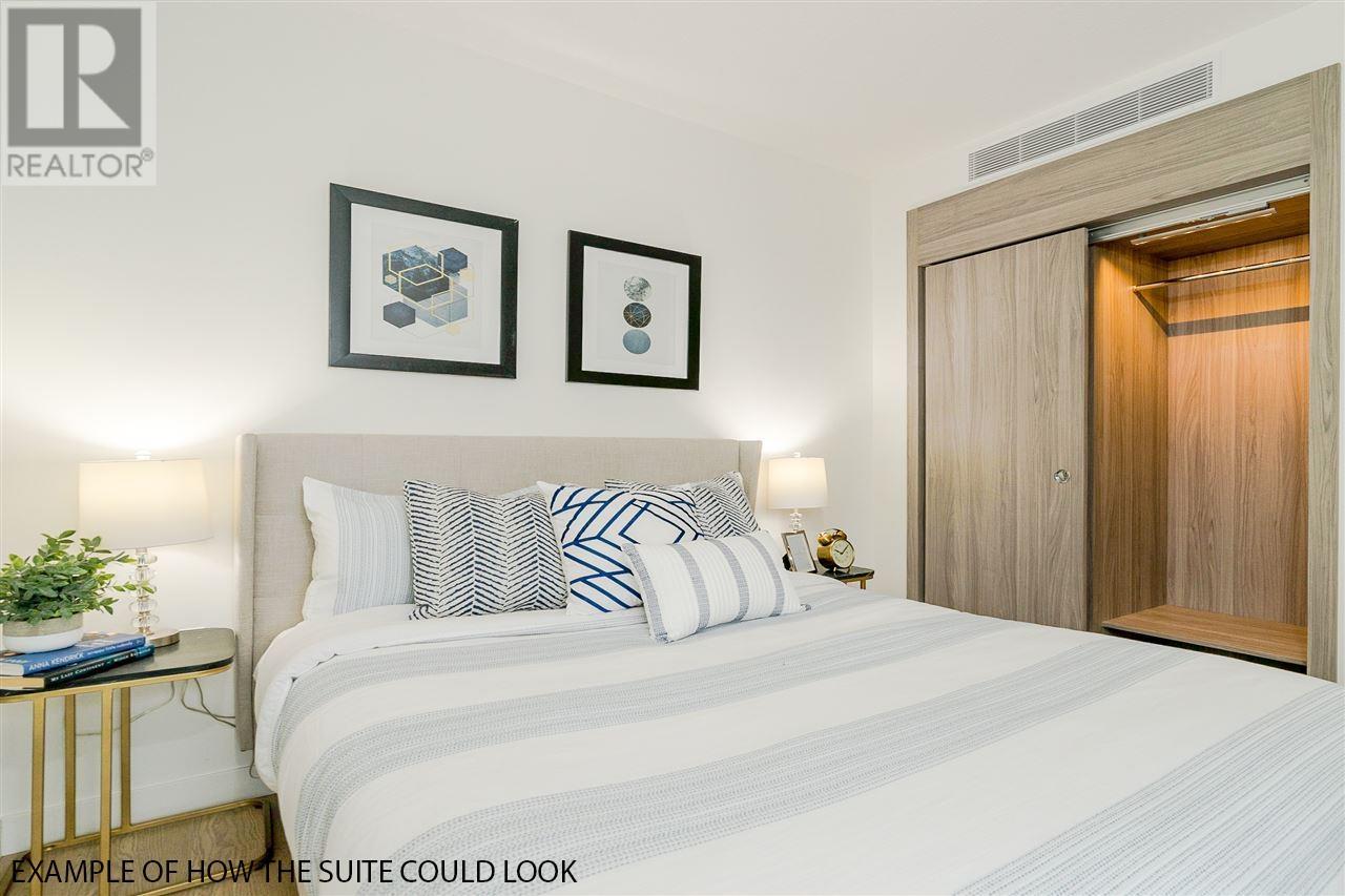 488 87 Nelson Street, Vancouver, British Columbia  V6Z 0E8 - Photo 6 - R2846168