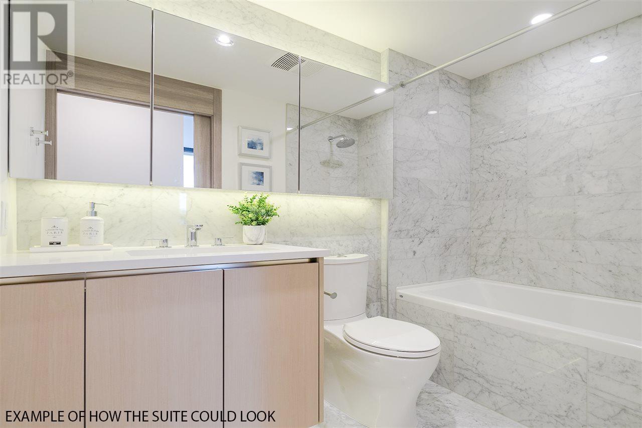 488 87 Nelson Street, Vancouver, British Columbia  V6Z 0E8 - Photo 7 - R2846168