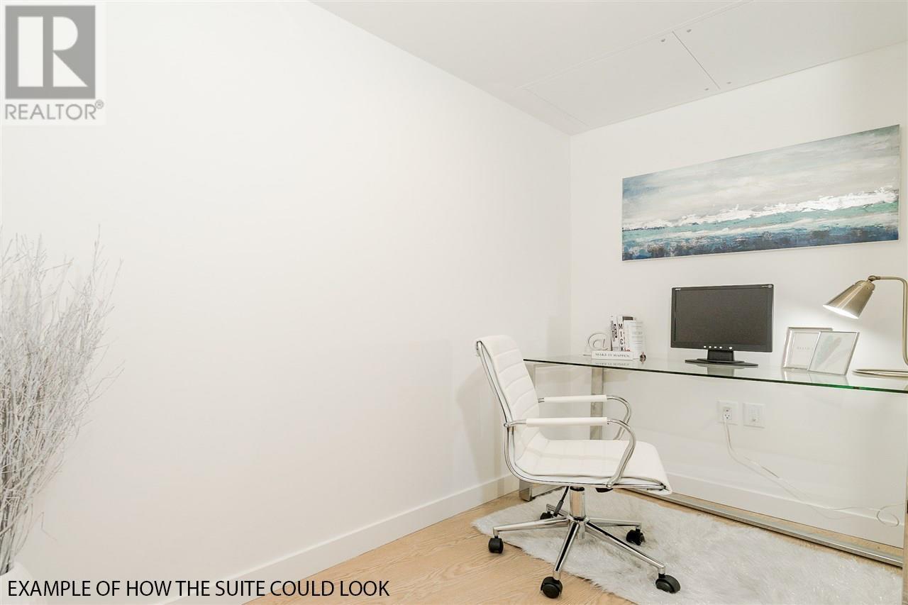 488 87 Nelson Street, Vancouver, British Columbia  V6Z 0E8 - Photo 8 - R2846168