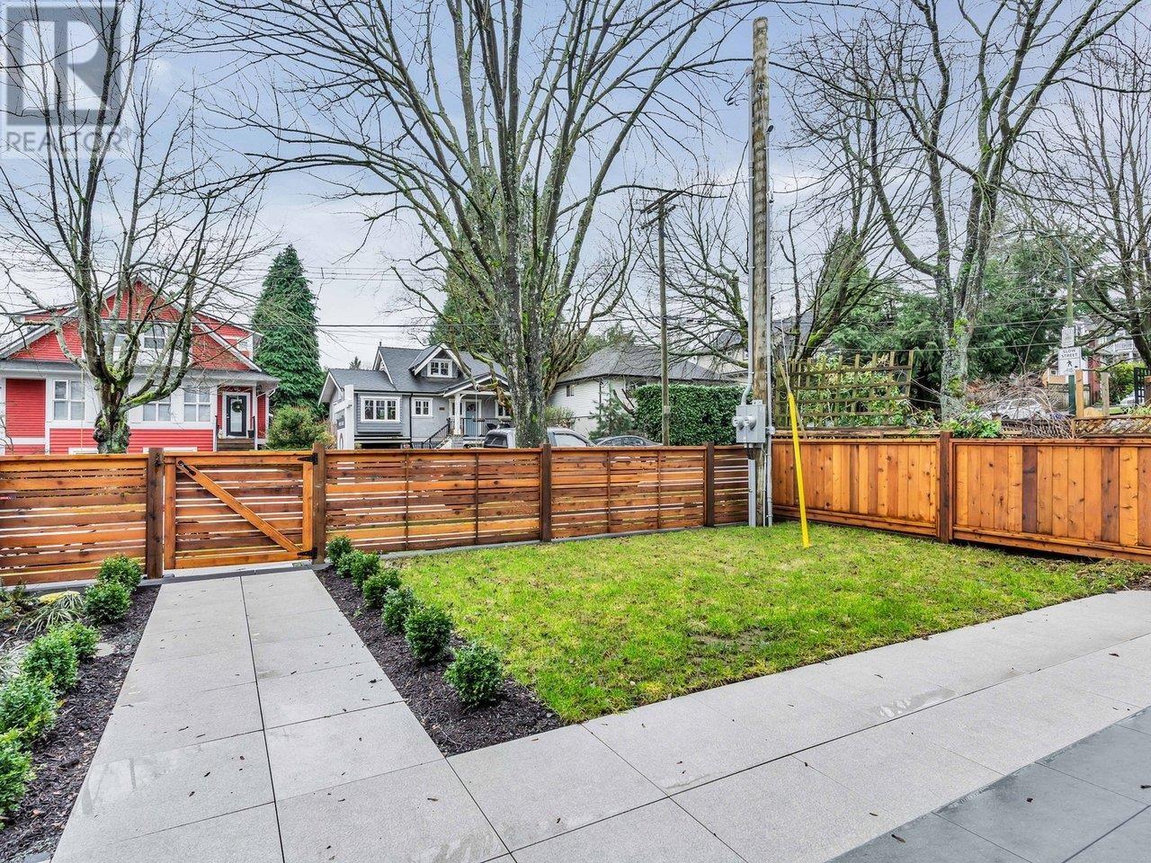 957 E 15 Avenue, Vancouver, British Columbia  V5T 2S2 - Photo 34 - R2846170