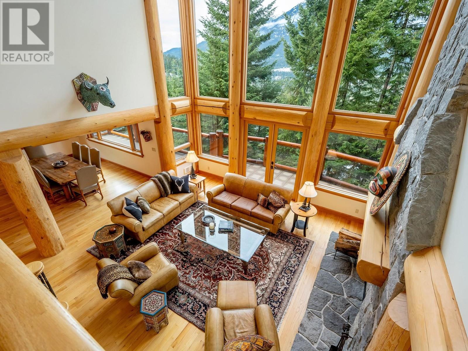 3826 Sunridge Drive, Whistler, British Columbia  V8E 0W1 - Photo 2 - R2846126
