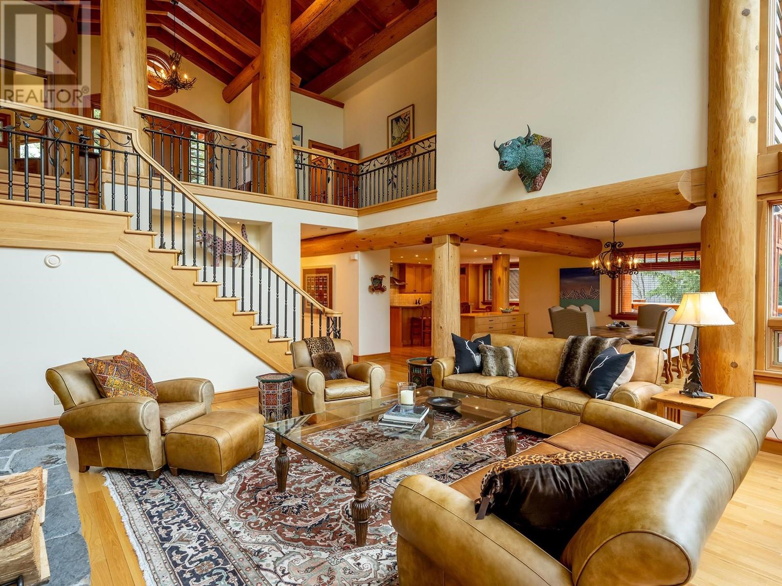 3826 Sunridge Drive, Whistler, British Columbia  V8E 0W1 - Photo 3 - R2846126