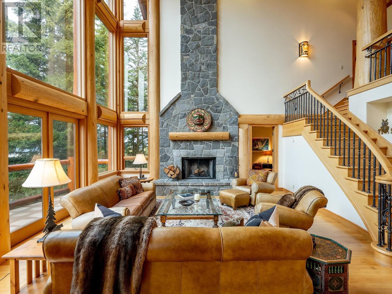 3826 Sunridge Drive, Whistler, British Columbia  V8E 0W1 - Photo 4 - R2846126