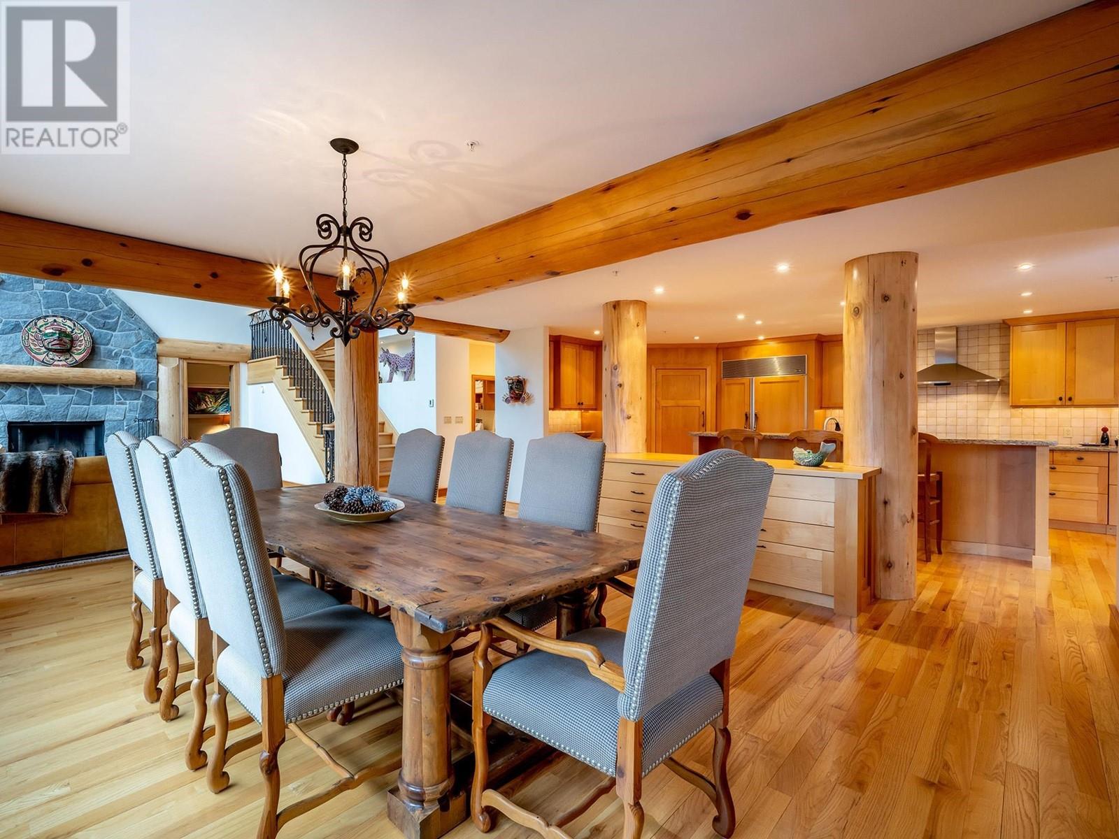 3826 Sunridge Drive, Whistler, British Columbia  V8E 0W1 - Photo 5 - R2846126