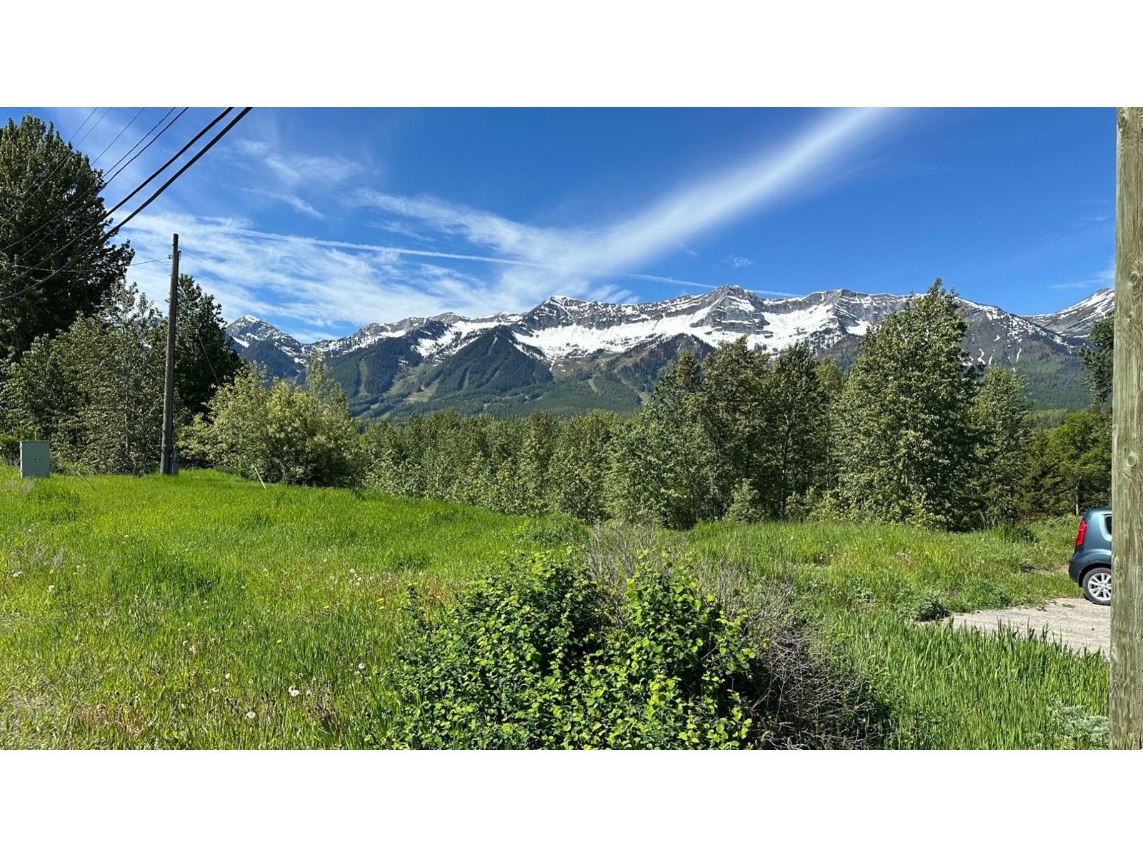 85 COKATO ROAD, fernie, British Columbia