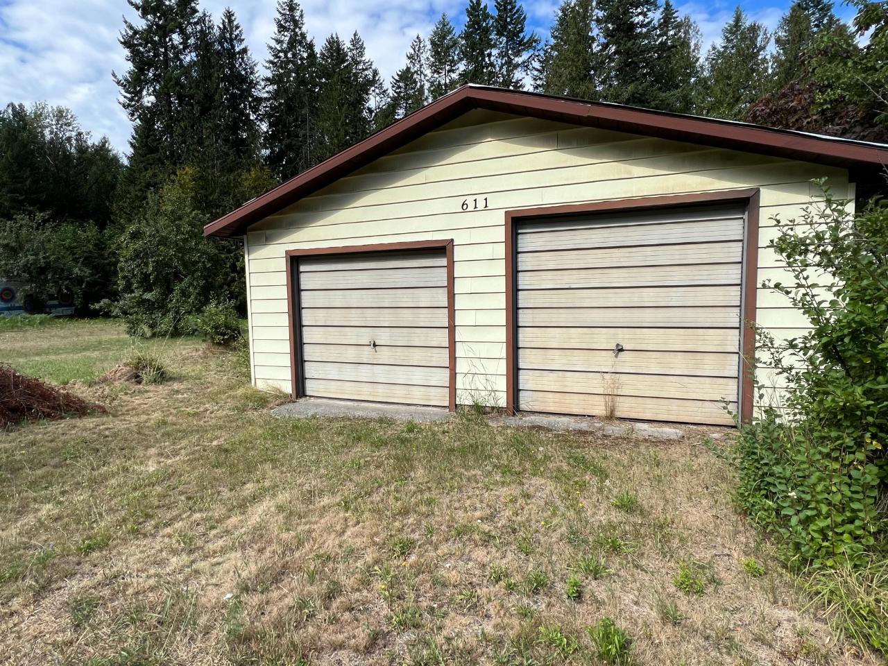 611 Slocan St, Slocan, British Columbia  V0G 2C0 - Photo 3 - 2474777