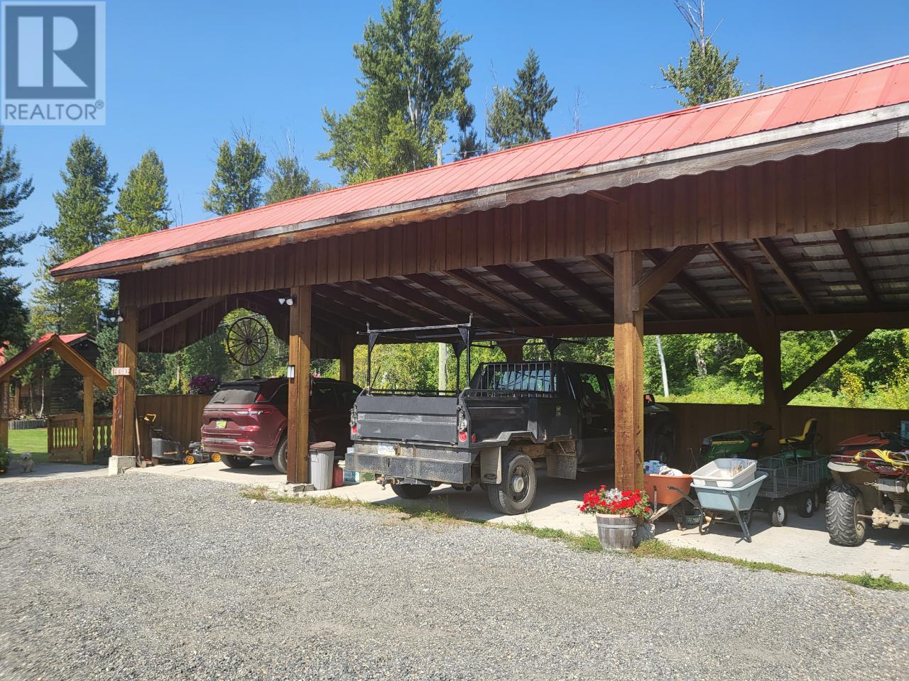 5177 Clearwater Valley Road, Wells Gray, British Columbia  V0E 1N1 - Photo 10 - 176528