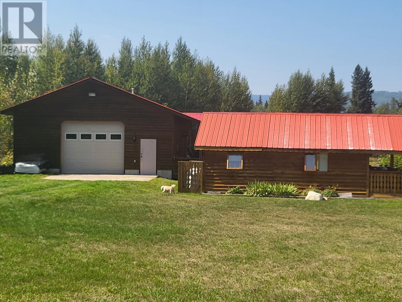 5177 Clearwater Valley Road, Wells Gray, British Columbia  V0E 1N1 - Photo 11 - 176528