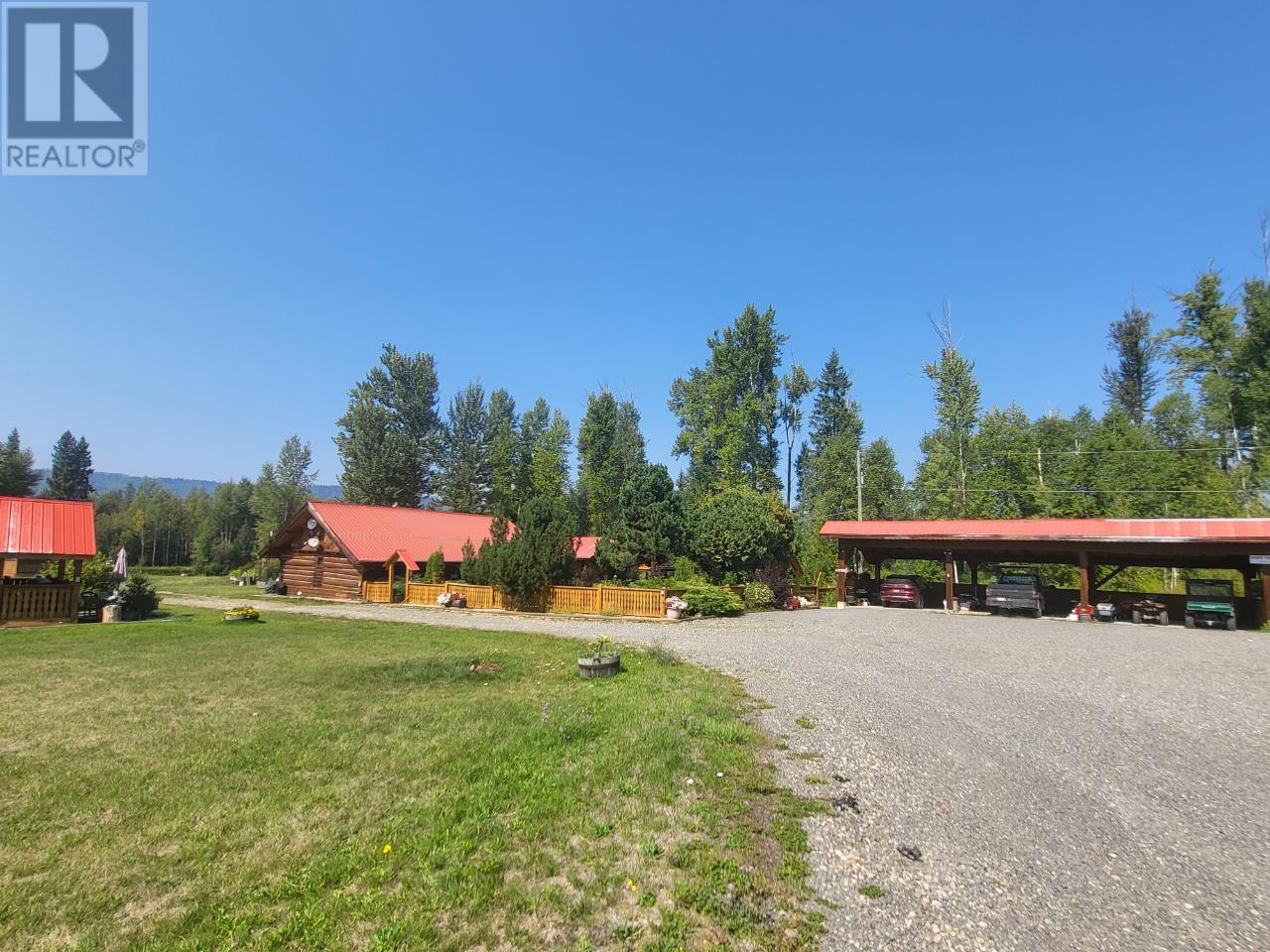 5177 Clearwater Valley Road, Wells Gray, British Columbia  V0E 1N1 - Photo 12 - 176528
