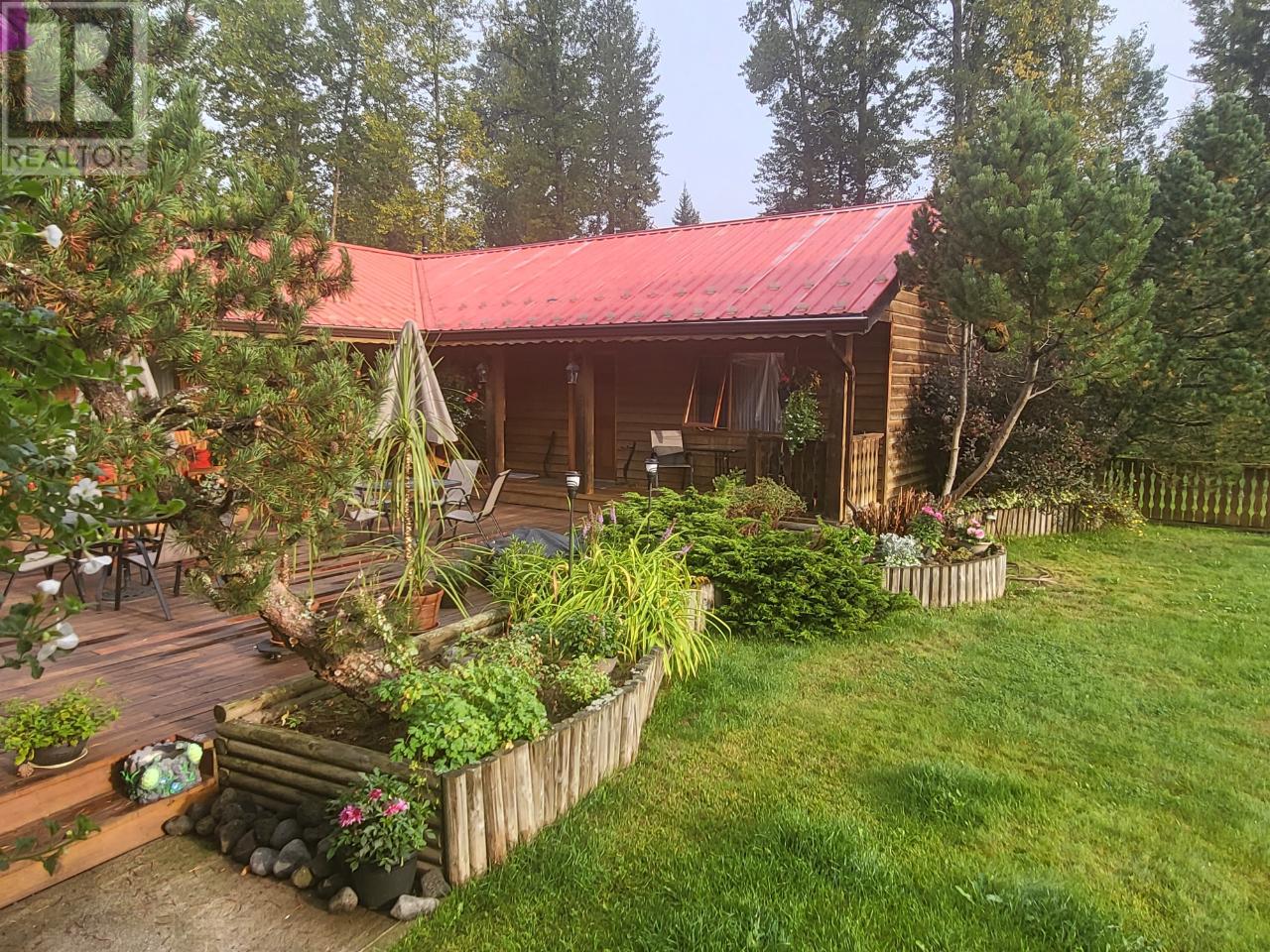 5177 Clearwater Valley Road, Wells Gray, British Columbia  V0E 1N1 - Photo 17 - 176528