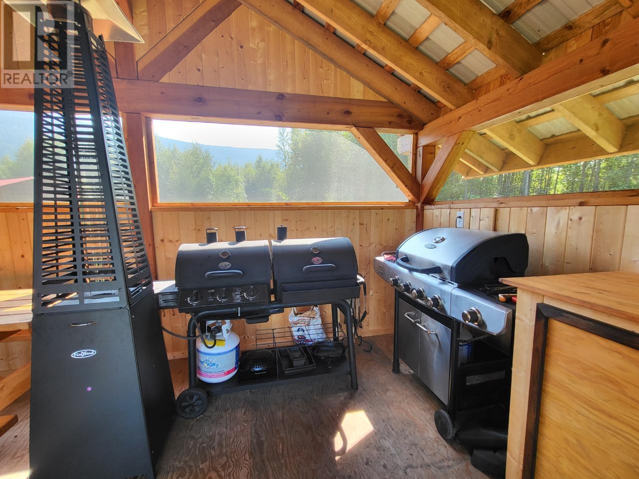 5177 Clearwater Valley Road, Wells Gray, British Columbia  V0E 1N1 - Photo 27 - 176528