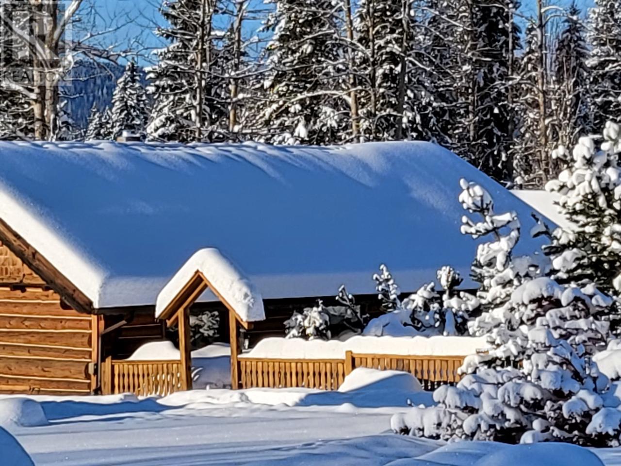 5177 Clearwater Valley Road, Wells Gray, British Columbia  V0E 1N1 - Photo 34 - 176528