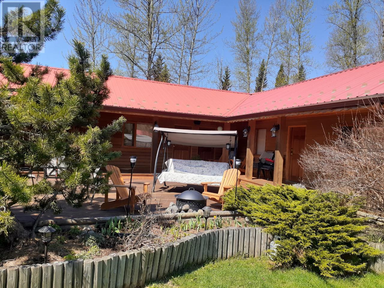 5177 Clearwater Valley Road, Wells Gray, British Columbia  V0E 1N1 - Photo 35 - 176528