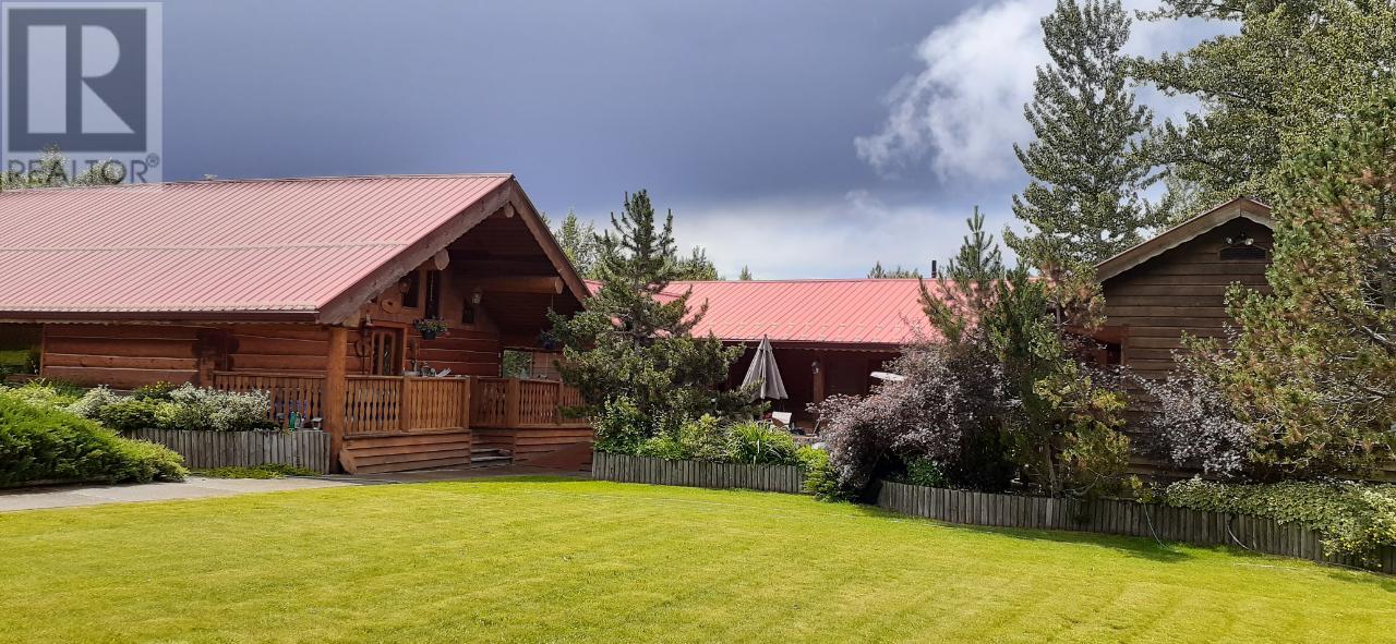 5177 Clearwater Valley Road, Wells Gray, British Columbia  V0E 1N1 - Photo 36 - 176528