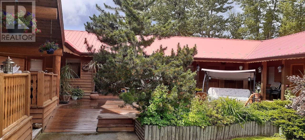 5177 Clearwater Valley Road, Wells Gray, British Columbia  V0E 1N1 - Photo 37 - 176528