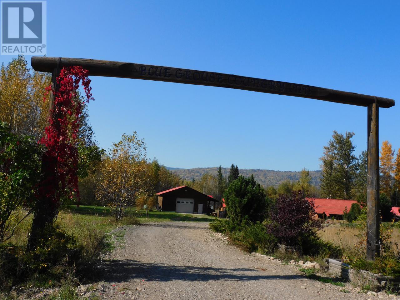 5177 Clearwater Valley Road, Wells Gray, British Columbia  V0E 1N1 - Photo 42 - 176528