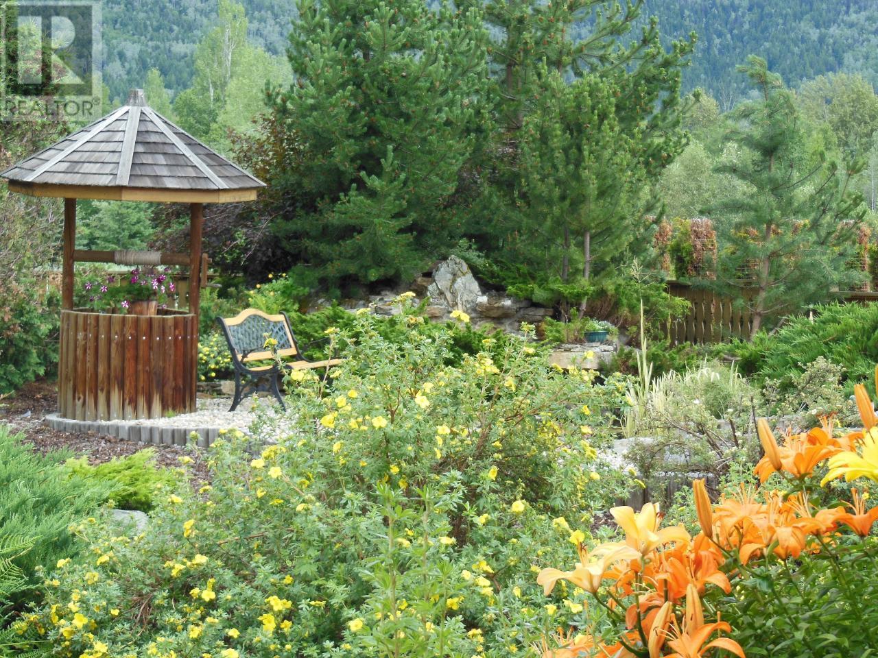 5177 Clearwater Valley Road, Wells Gray, British Columbia  V0E 1N1 - Photo 46 - 176528